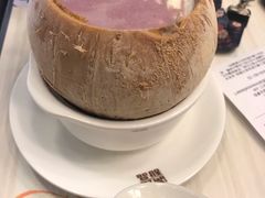 -满记甜品(无锡八佰伴店)