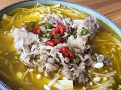 -竹里馆 ·茶食(奥体店)