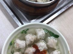 -鲁氏汤包王(长白街店)