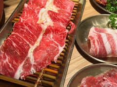 -西塔老太太泥炉烤肉(武汉摩尔城店)