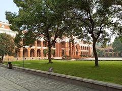 -辛亥革命博物院北区