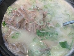 -神仙雪浓汤(明洞店)