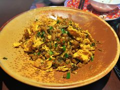 -拾捌川·自贡爆炒(新街口店)