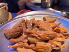 -入火韩国烤肉(凯旋广场店)