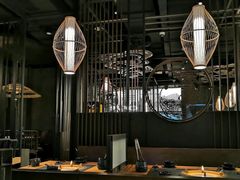 大堂-湊湊火锅·茶憩(上海合生汇店)