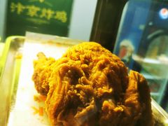 汴京炸鸡王-汴京炸鸡王(蔡锷北路店)
