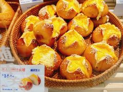 -红星前进面包牛奶公司(君太店)
