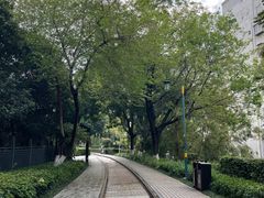 -铁路文化公园