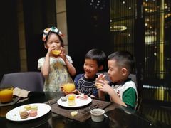 -深圳四季酒店·馥自助餐厅