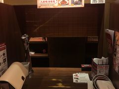 -一蘭拉面(铜锣湾店)