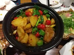 -拾叁唐Livehouse(佛山禅城店)