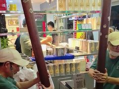 -芝麻糊世家(西华店)