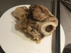 -骨之味·筒骨汤火锅(江头店)