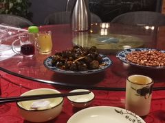 -生态苑农庄(十里画廊遇龙河店)