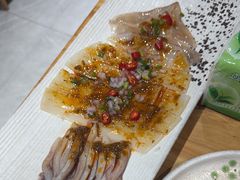 -汉城烤肉(华山路店)