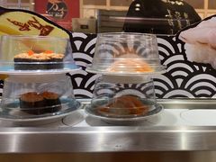 -万岁寿司(蓬江万达店)