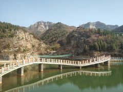 -潭溪山