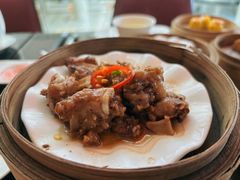 -厦门艾美酒店·乐美中餐厅