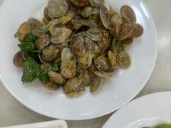 -人和啤酒屋海鲜大排档(营口路店)