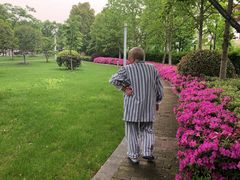 -上海交通大学医学院附属仁济医院南院-停车场