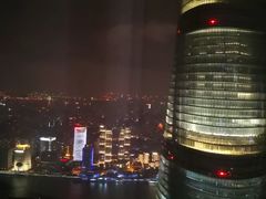 -上海柏悦酒店