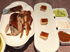 -聚宾楼·烤鸭·家宴(科技三路店)