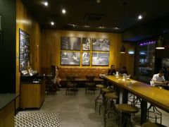-星巴克臻选(宁波世纪东方广场店)