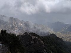 -洛阳白云山景区