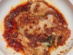 -辛香汇·现炒川菜(城北万象城店)