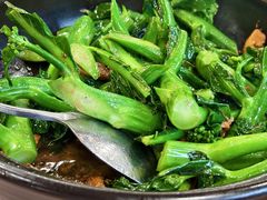 -香顺·客家菜(东坑店)