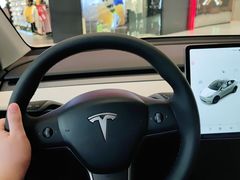 -TESLA 特斯拉(广州天环广场体验店)