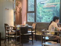 -三只耳冷锅鱼火锅(玉林店)