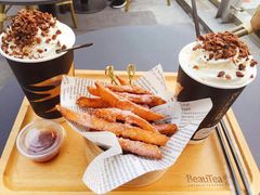 -BeauTea水仙(coco park店)