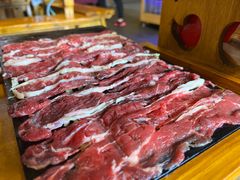 -蜀辣居鲜货老火锅(双流万达店)