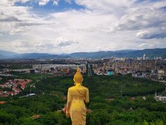 -西双版纳勐泐文化旅游区