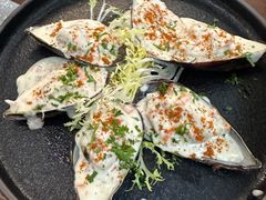 -Shantek象提南亚西餐厅&Bistro(淮海中路店)