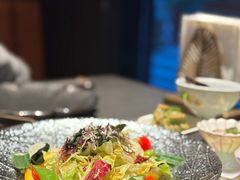 -铭牛烧肉·和牛海鲜自助(高新月牙湖店)