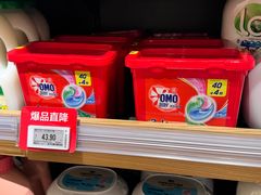-七鲜超市(瑞虹天地太阳宫店)