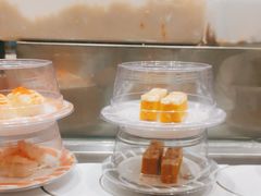 -新一番三文鱼寿司(大东海店)