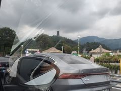 -青城山