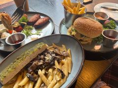 -bluefrog蓝蛙(水游城店)