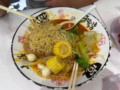 -大食代美食广场(食代馆正大广场店)