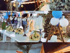 -安德鲁户外烧烤帐篷营地(马泉营店)