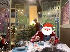 -百年果林椰子鸡(中洲店)