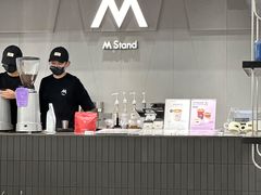 -M Stand(西安大悦城店)