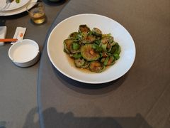 -小厨娘淮扬菜(清江苏宁广场店)