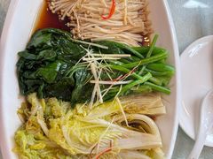 -观澜湖底捞(观澜墅店)