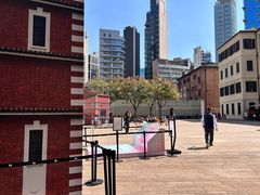 -大馆(前中区警署建築群)