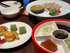 -全聚德(双井店)