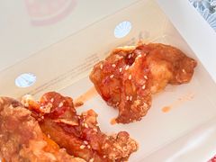 -必胜客(骡马市店)
